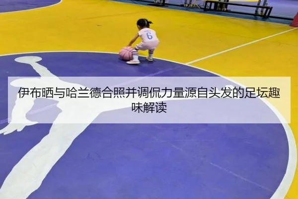 伊布晒与哈兰德合照并调侃力量源自头发的足坛趣味解读